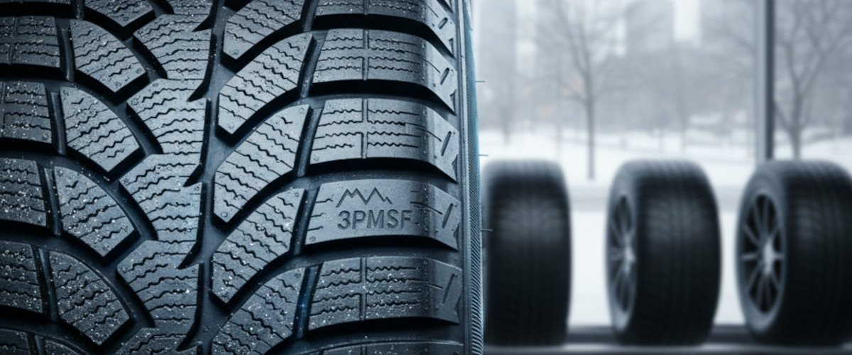 Snow Tire Selection Guide