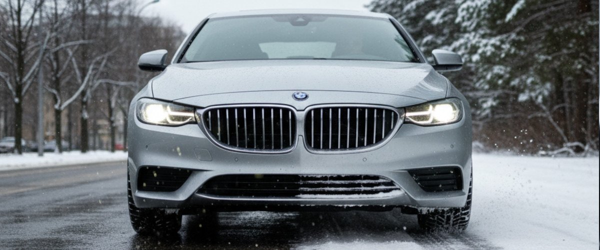 All-Weather vs Snow Tires