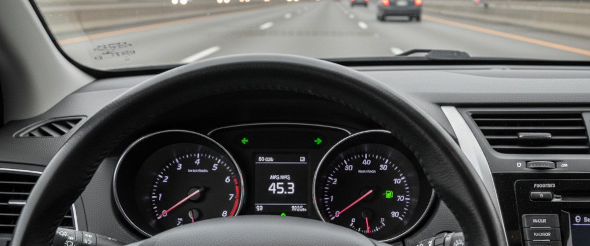 Tire Care Fuel Economy